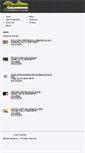 Mobile Screenshot of cajundome.com